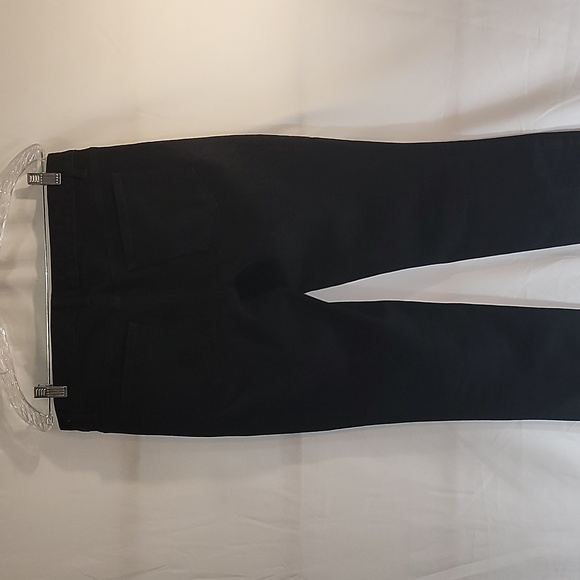 Spirit Skinny Black Tommy Hilfiger Jeans (10) - Picture 7 of 14